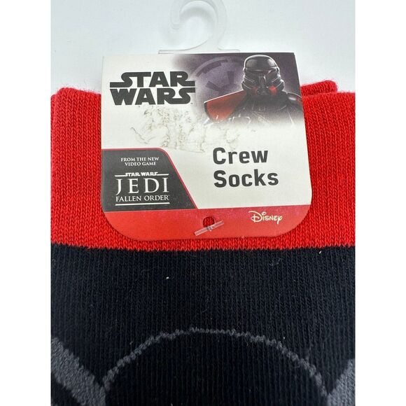 Star Wars Socks - Picture 4 of 6